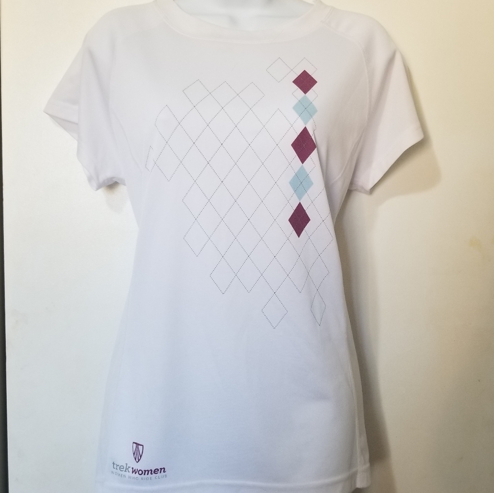 Trek Women Who Ride Shirt